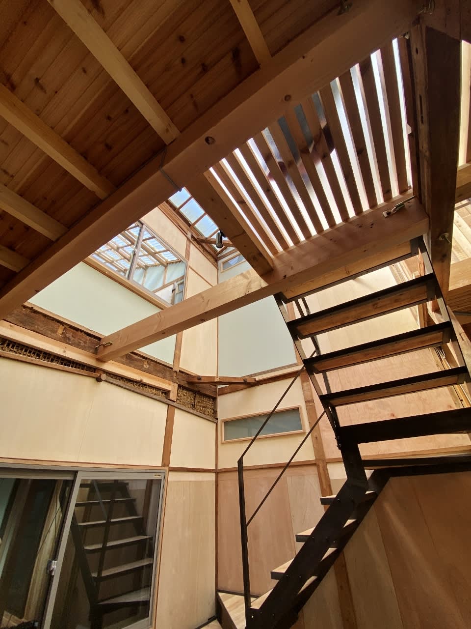 Hachifuku Bunka GAMO — A Legendary Culture House Reimagined 4