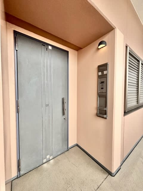 Honmachi Park Homes CITY WEST — South-Facing 3LDK with Walk-In Closet 3