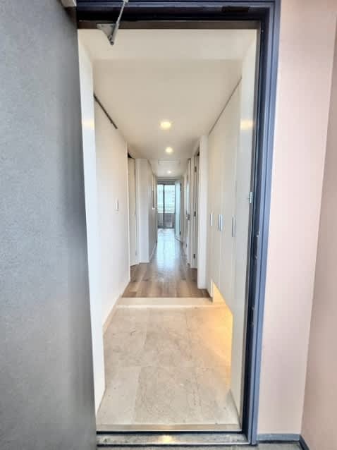 Honmachi Park Homes CITY WEST — South-Facing 3LDK with Walk-In Closet 4