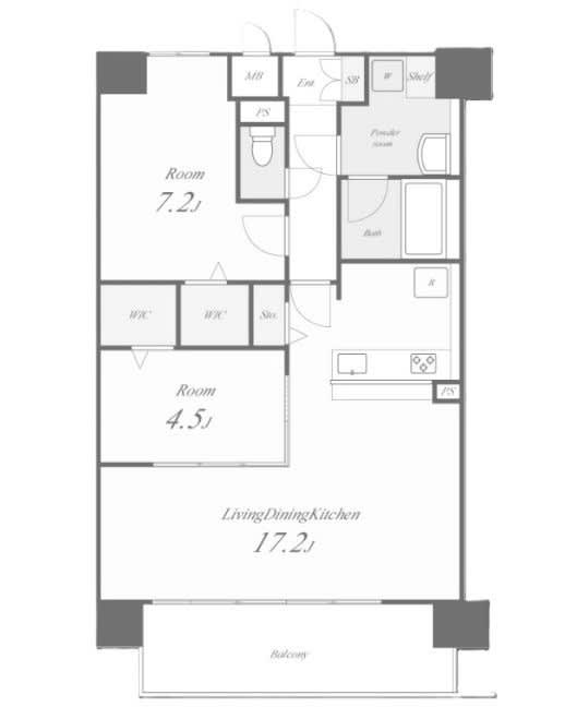 La Felice Imazato — New Construction Near Imazato Station 2