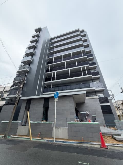 La Felice Imazato — New Construction Near Imazato Station 3