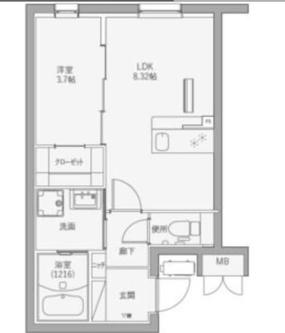 LEGALAND福島North 2