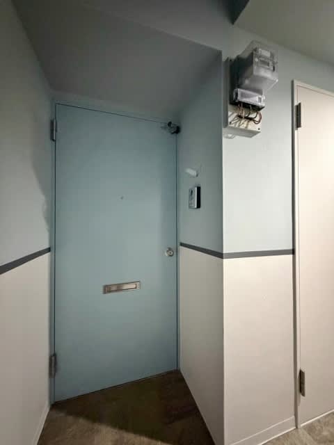 L'Espoir Kitahorie — Flexible Use as Shop or Residence 5