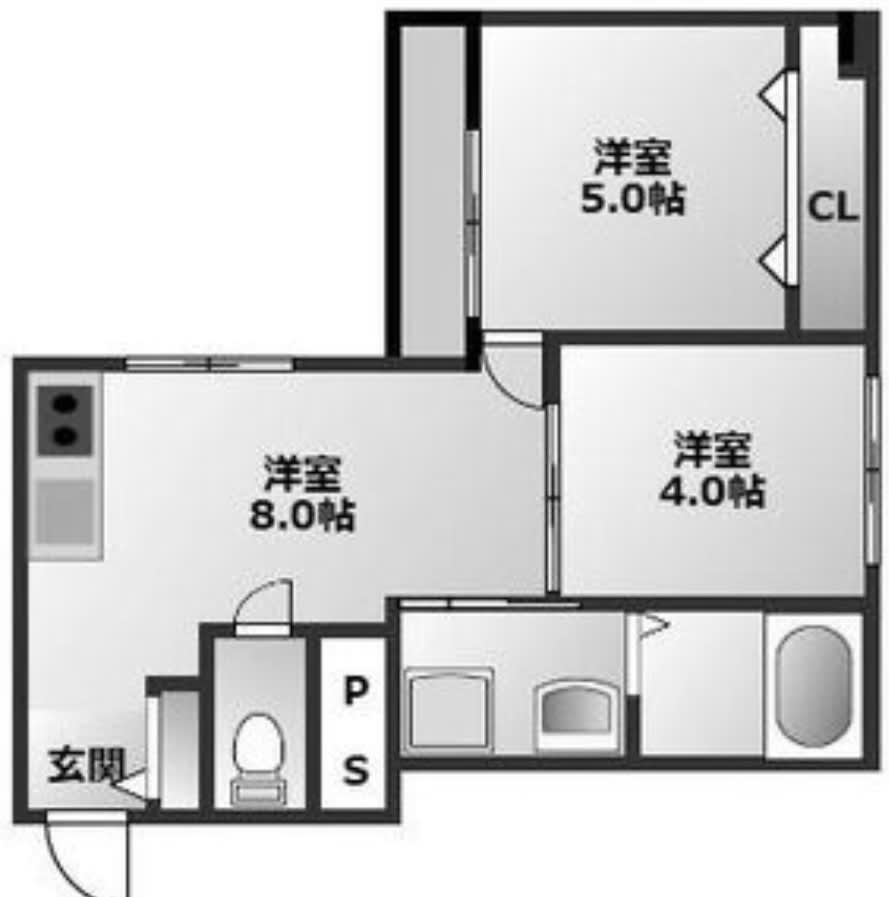 Loisir — A Cost-Effective Renovation 2