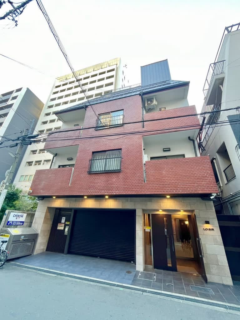 Loisir — A Cost-Effective Renovation 3