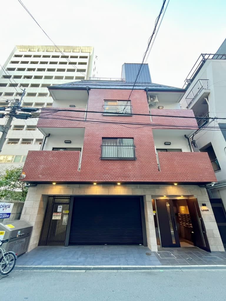 Loisir — A Cost-Effective Renovation 4