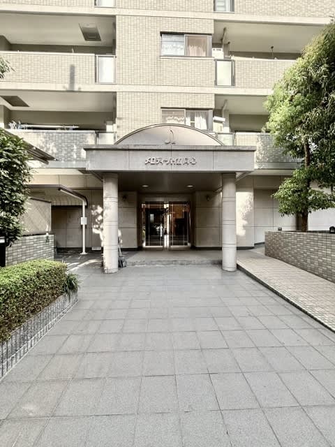 メロディ―ハイム同心パークウエスト 4