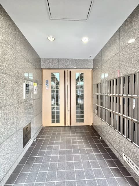 Palazzina Cecilia Tenma — A Touch of Freedom in 1LDK Living 5
