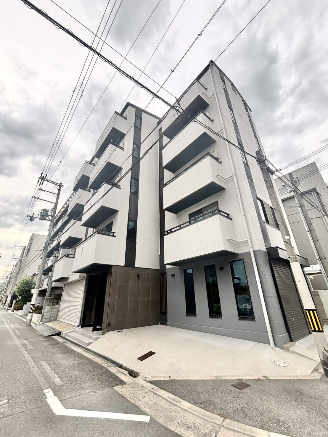 PRENADO Zuiki — Spacious 2LDK Residence 1
