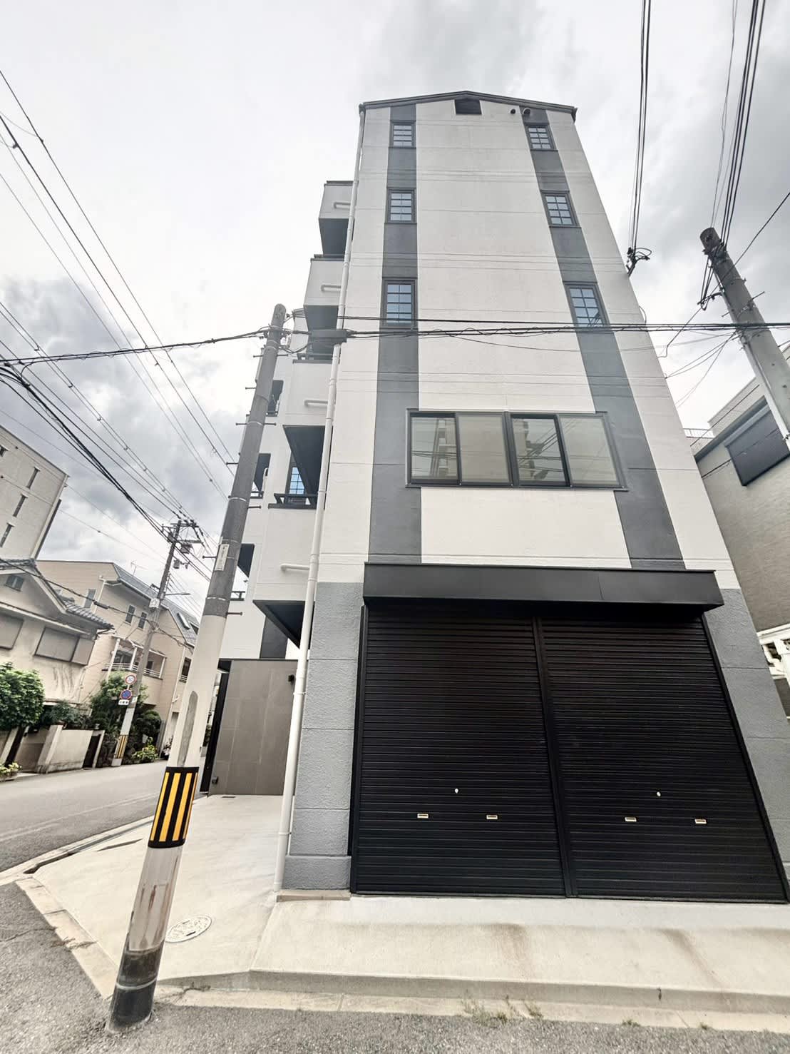 PRENADO Zuiki — Spacious 2LDK Residence 3
