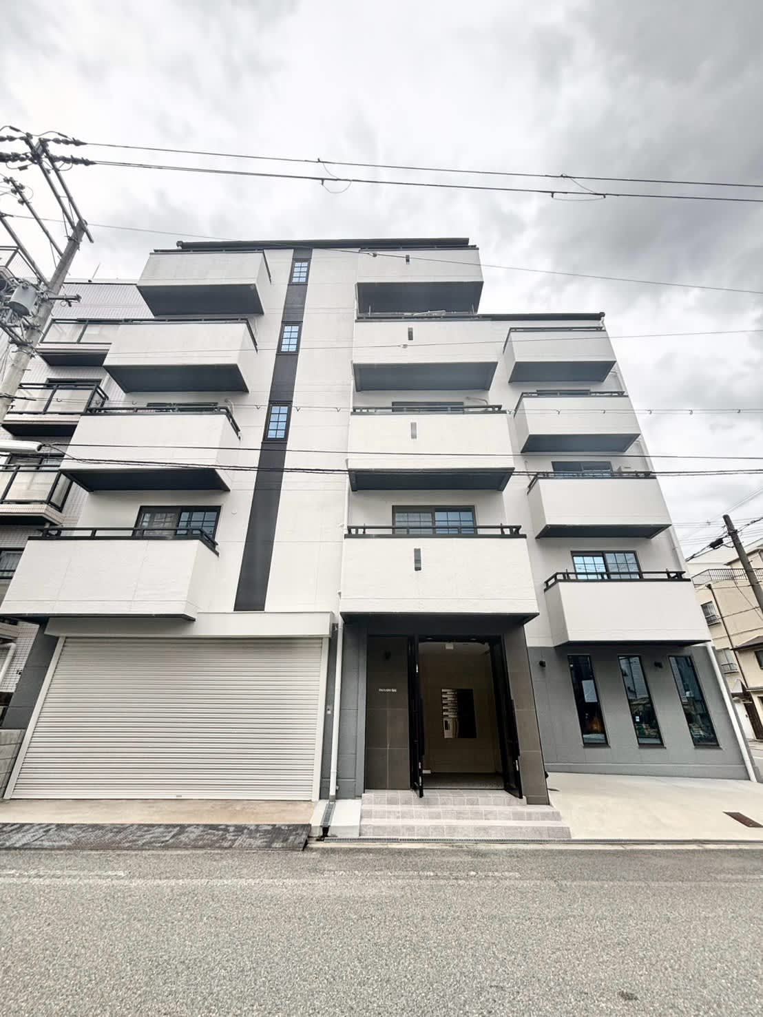 PRENADO Zuiki — Spacious 2LDK Residence 4