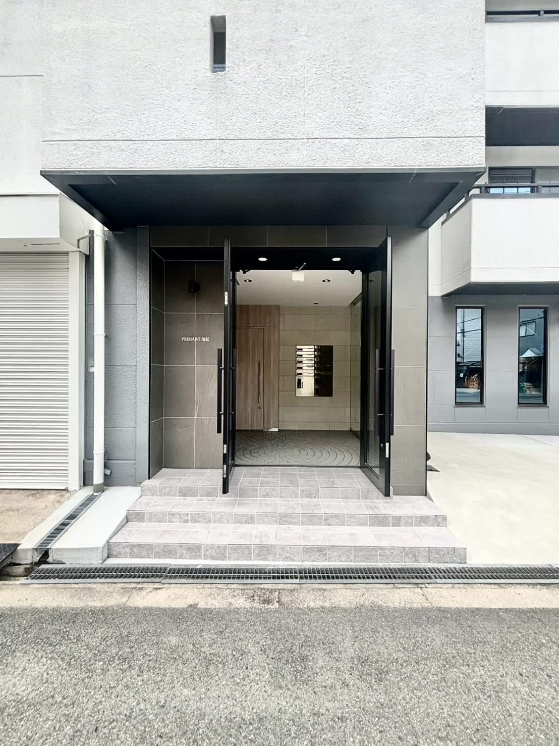 PRENADO Zuiki — Spacious 2LDK Residence 5