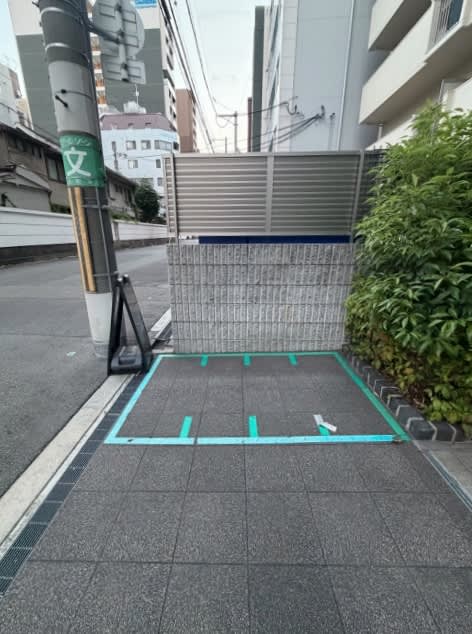 Presence Shinsaibashi Rayon — Zero Deposit & Key Money 3