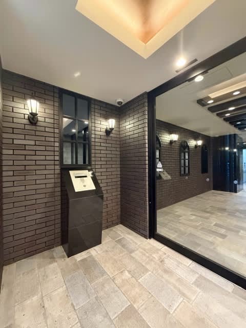 Presence Shinsaibashi Rayon — Zero Deposit & Key Money 4