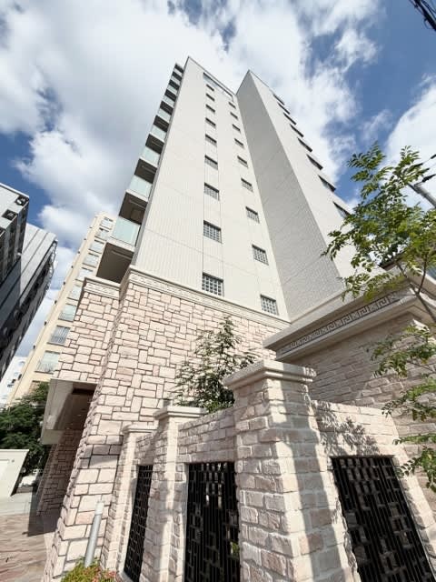Presio Tenjinbashi ASIAN — A Romantic Night-View Residence 1