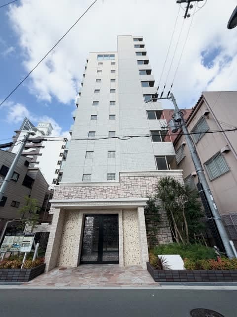 Presio Tenjinbashi ASIAN — A Romantic Night-View Residence 3