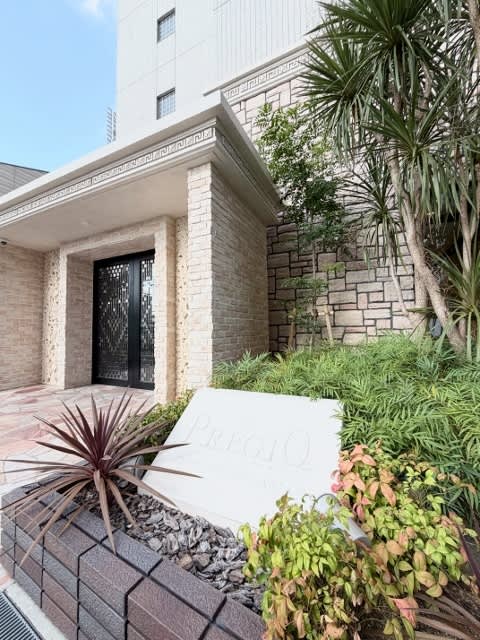 Presio Tenjinbashi ASIAN — A Romantic Night-View Residence 4