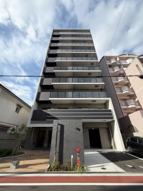 Residencia Miyakojima Aira — Stylish Pet-Friendly 2LDK 1