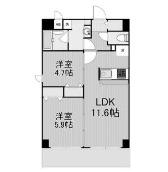 Residencia Miyakojima Aira — Stylish Pet-Friendly 2LDK 2