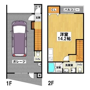 ローズドゥブーケ 2
