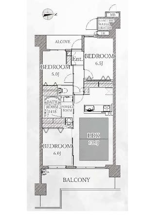 Royal Ark Kasuito OSAKA — A River View Residence 2