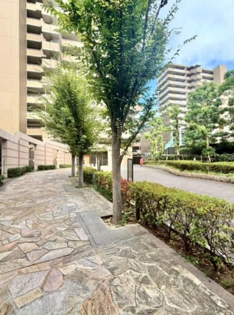 Royal Ark Kasuito OSAKA — A River View Residence 5