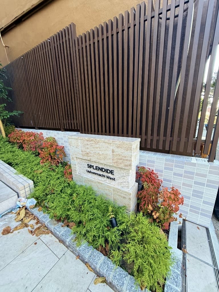 Splendid Uehonmachi WEST — Newly Built Designer 1LDK+S with FIX Window and High-Grade Specifications 4