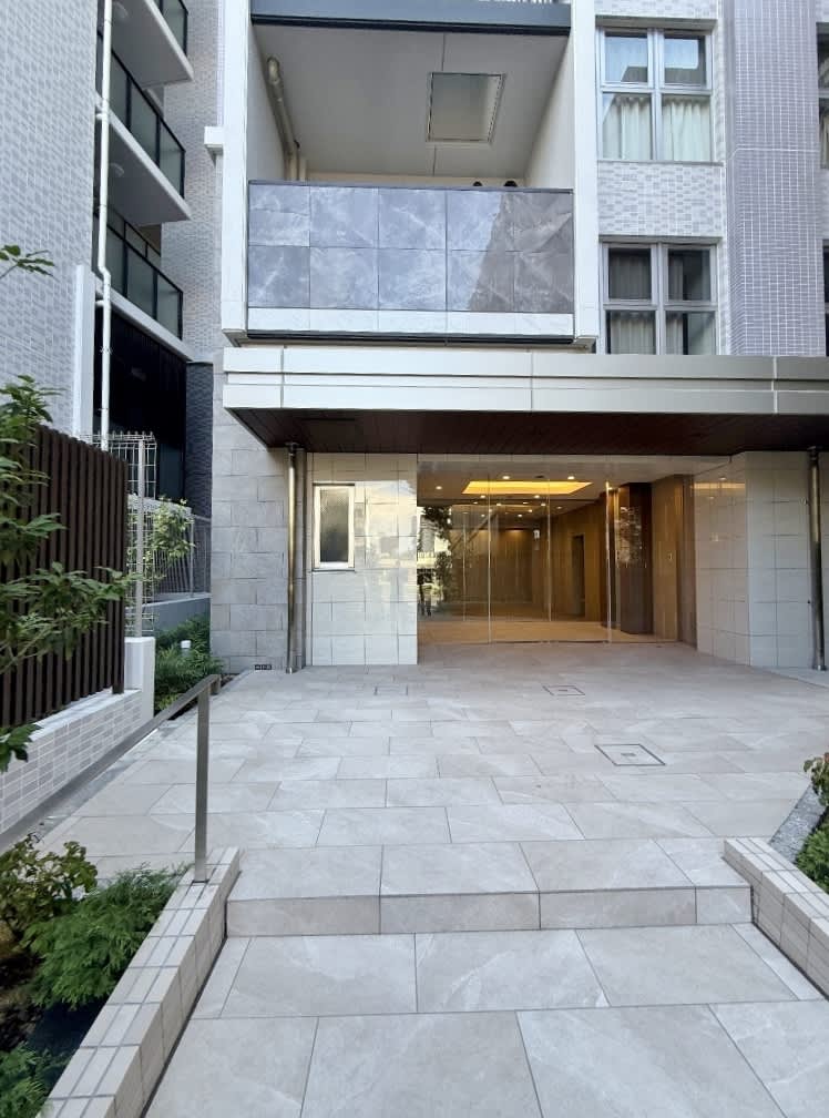 Splendid Uehonmachi WEST — Newly Built Designer 1LDK+S with FIX Window and High-Grade Specifications 5