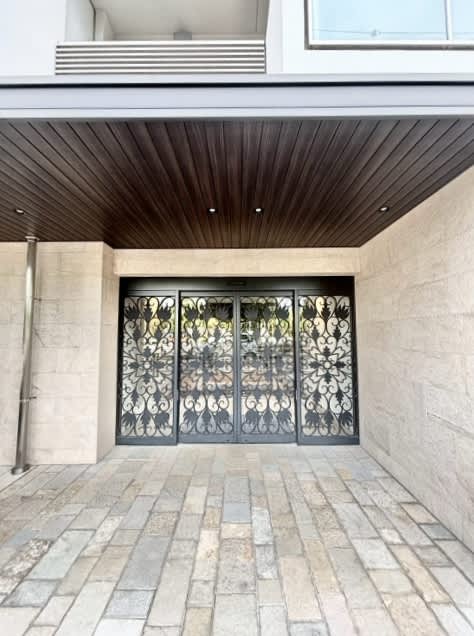 The Osaka Residence Umeda Ogimachi Park — A Fresh Renovation Steps from Umeda 3