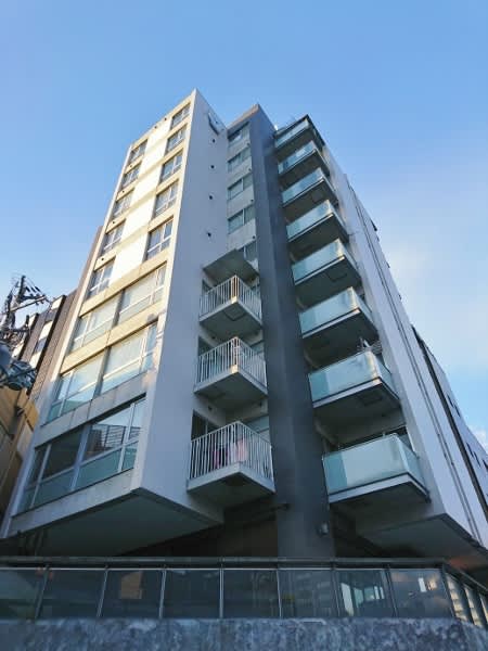 Urban Flats Minatomachi — No Deposit, No Key Money 3