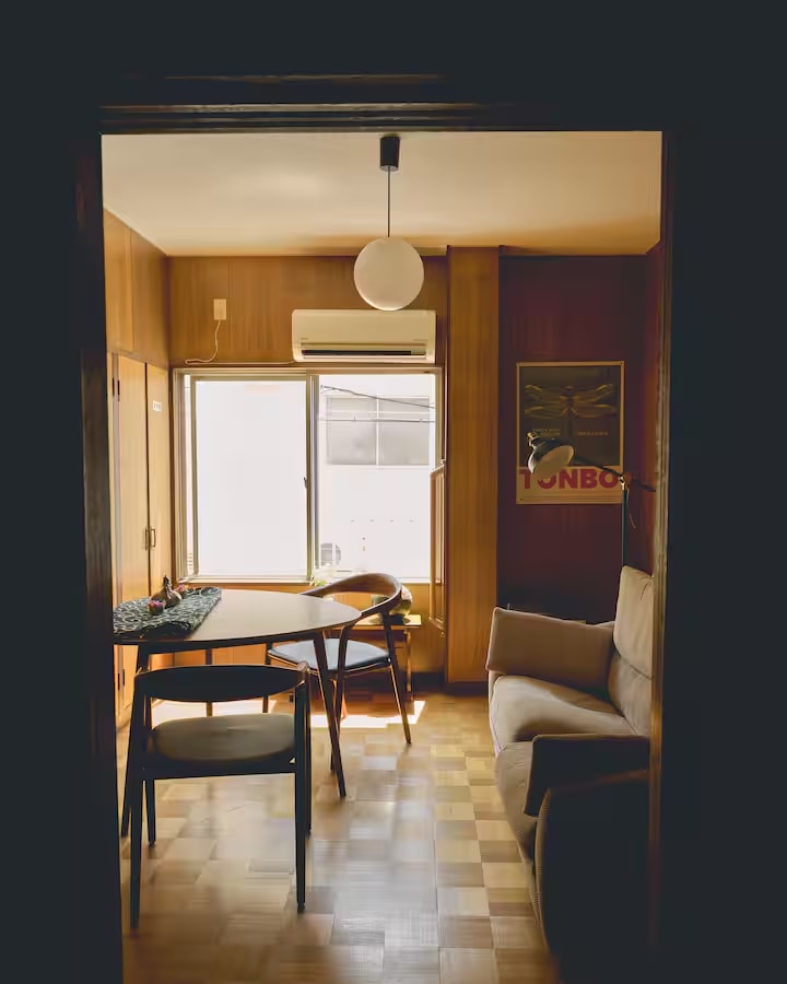 4-Bedroom Loft with Rooftop 1