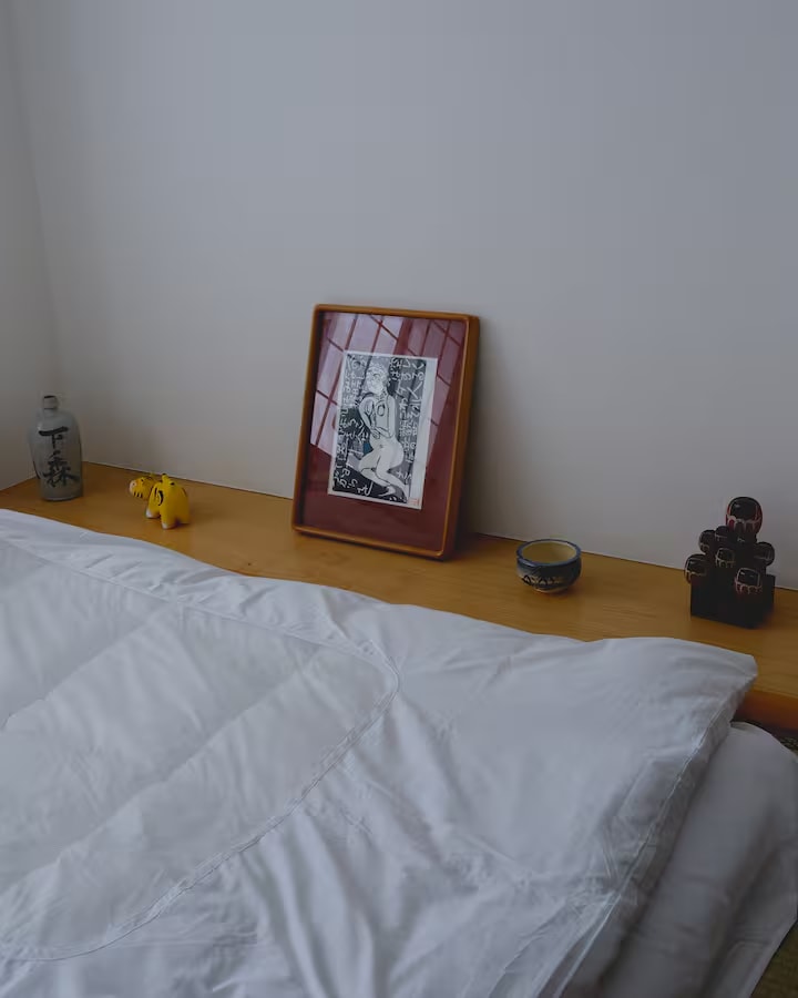 4-Bedroom Loft with Rooftop 11