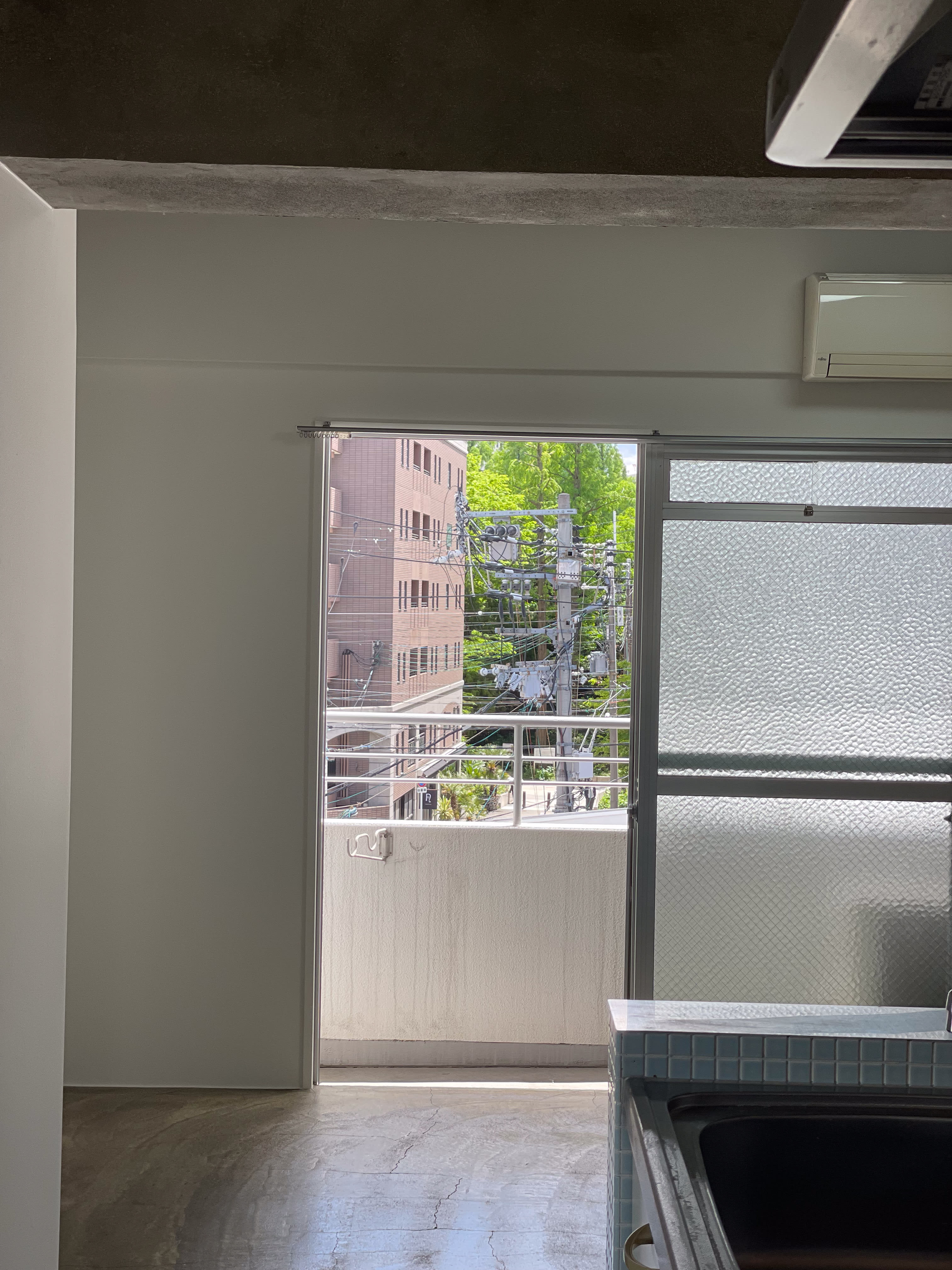 Designer Park View 1LDK 8