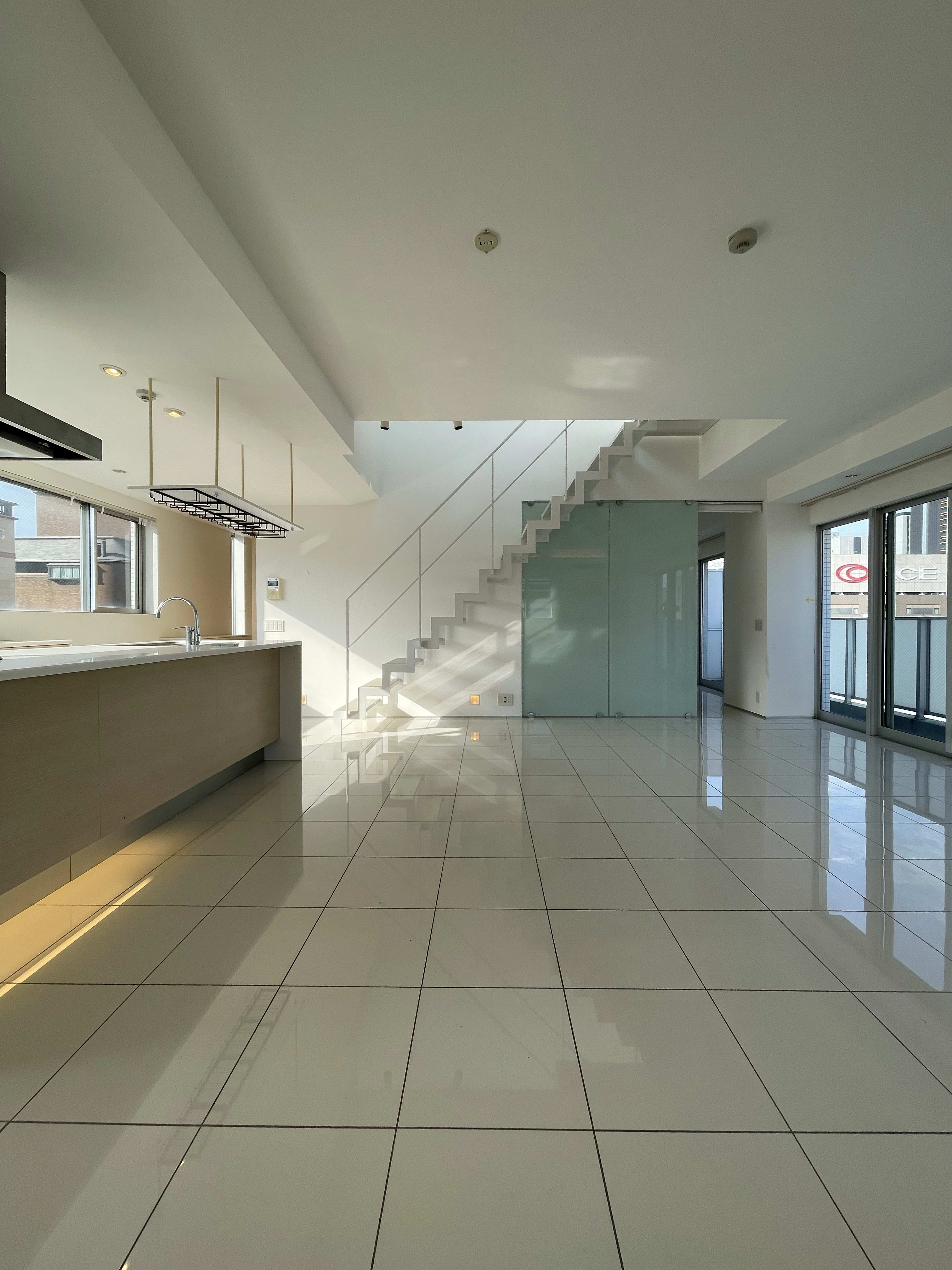 Luxury 1LDK Apartment 3