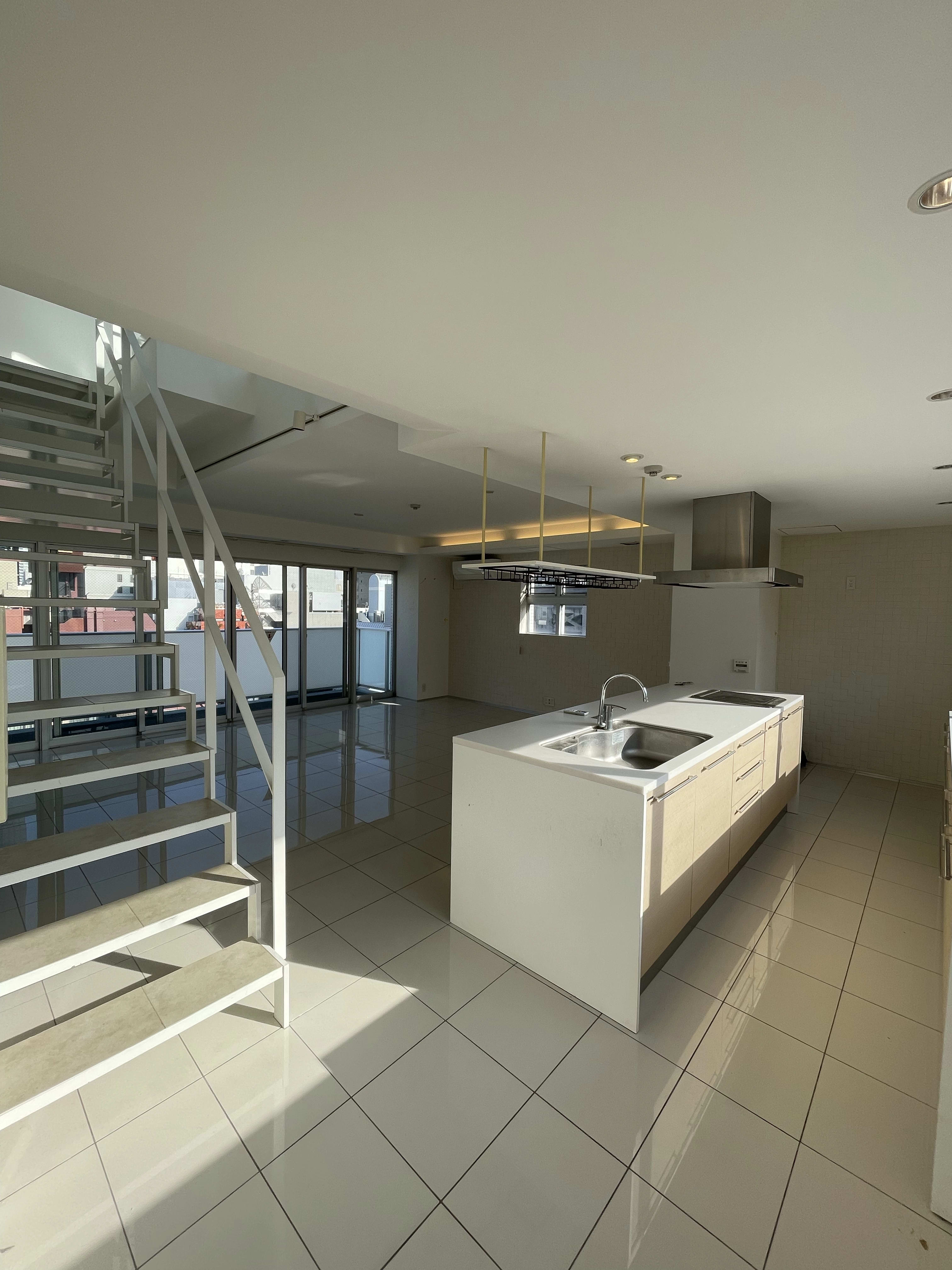 Luxury 1LDK Apartment 4