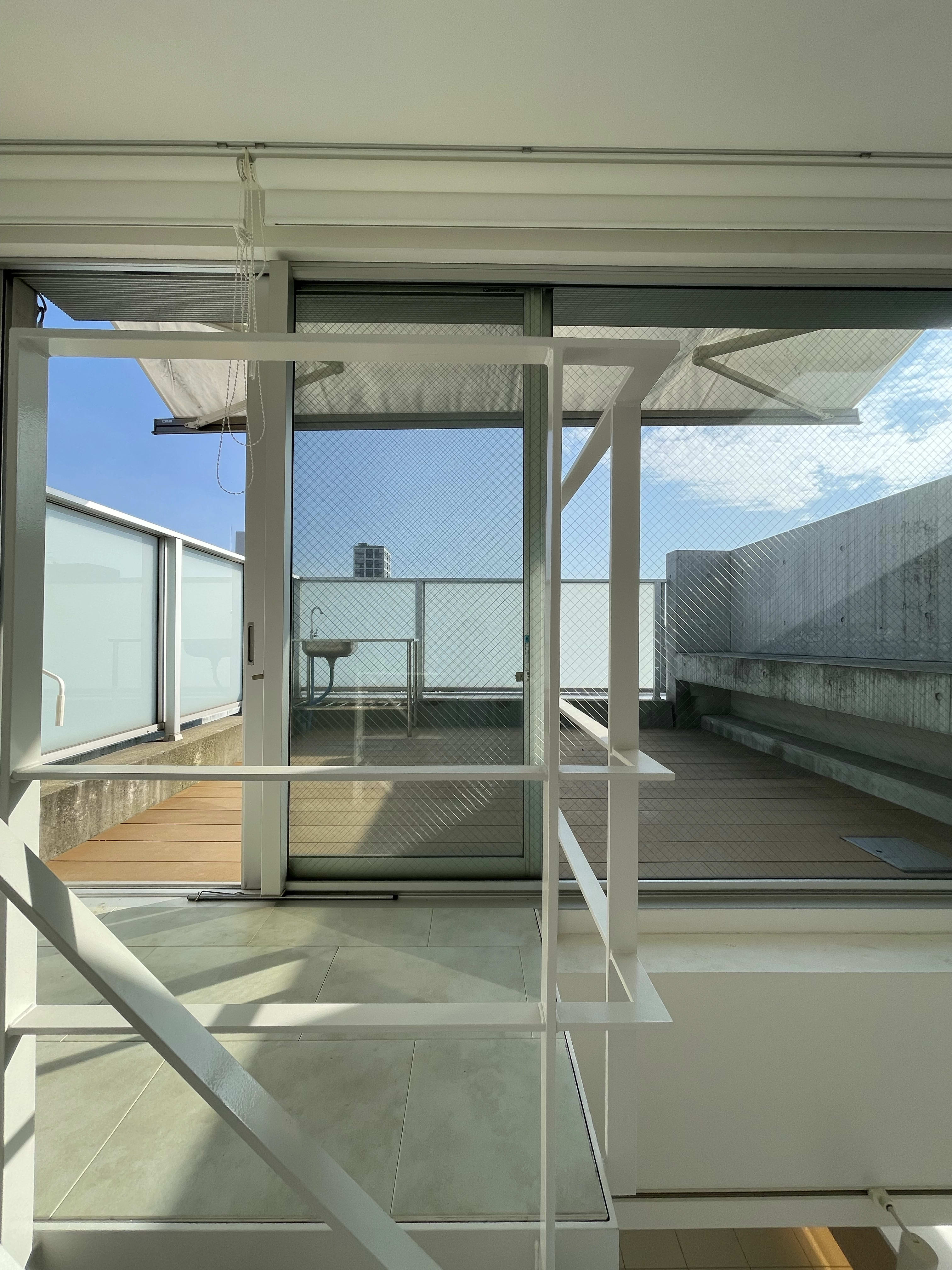 Luxury 1LDK Apartment 6