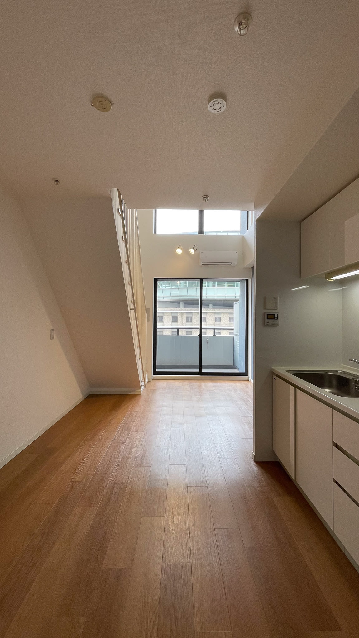 City Loft 4
