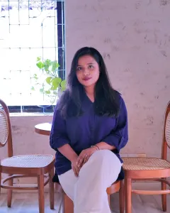 Afsana Rahman