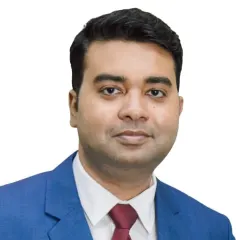 G M Saiful Islam