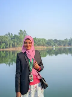 Tania Afros Fatema