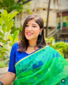 Hrittika Saha