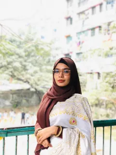 Tahsin Faiza Chowdhury