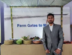 Md Noor Hossain
