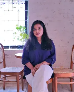 Kazi Afsana Rahman