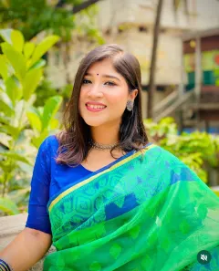 Hrittika Saha