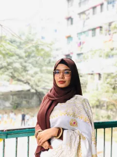 Tahsin Faiza Chowdhury