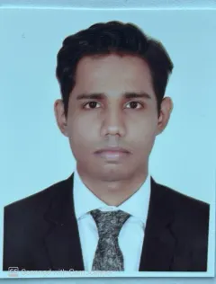 Farhan Tanvir Ahmed Khan