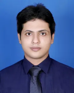 Avijit  Ghosh