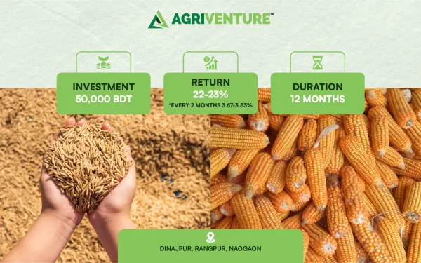 Agri Commodity Trading