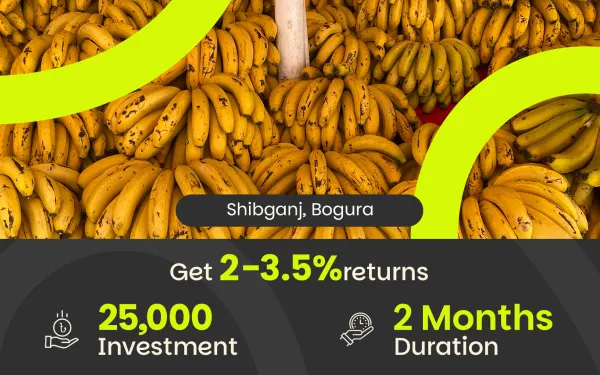 Banana Trading